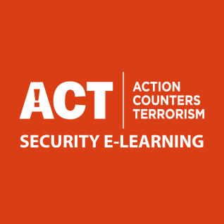 ACT Counter Terrorism